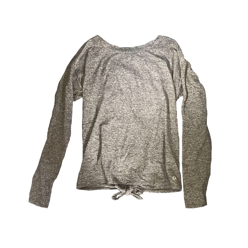 GapFit - Brushed Tech Jersey - Size XS